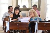 "Aprobaron proyectos para que el intendente siga recaudando"