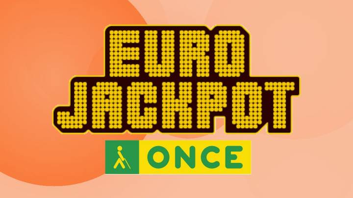 Eurojackpot ONCE: Resultado de hoy viernes 22 de agosto de 2025