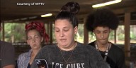 Family of Giovanni Pelletier speaks to the media