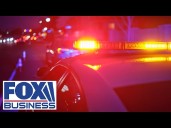 ‘LET GOOD COPS DO THEIR JOBS’: Youngkin touts 3,500 arrests in VA crackdown