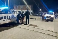 Neuquén: secuestran cocaína y detienen a un joven con pedido de captura