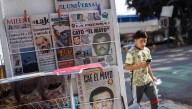 Long-elusive Mexican drug lord Ismael ‘El Mayo’ Zambada pleads guilty in US