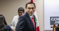 INPE dispuso el traslado de Martín Vizcarra al penal Ancón II