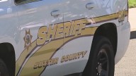 'Not in our house': Sutter County deputies seize ounce of fentanyl from jailhouse