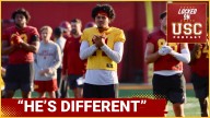 If USC Wants A Different Result In 2025 Then Jayden Maiava Has To Be Different