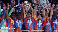 Palace hit out at Cas and Uefa after losing appeal