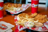Raising Cane’s Plans New Location on 3rd Street Promenade