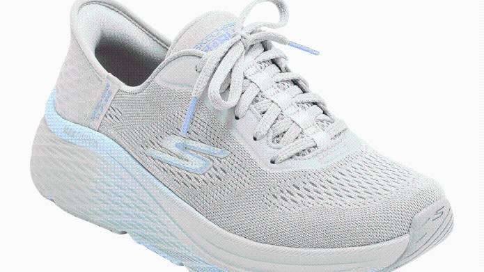 The Skechers Sneakers Nurses Say Are Just as 'Comfortable' As Hokas Are on Clearance at QVC & We've Never Seen Them This Cheap