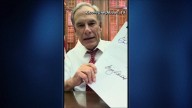 Gov. Abbott signs ‘One Big Beautiful Map' into law, says Texas is fairer, more red