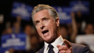 Gavin Newsom escalates trolling of Trump with Grok post on dementia