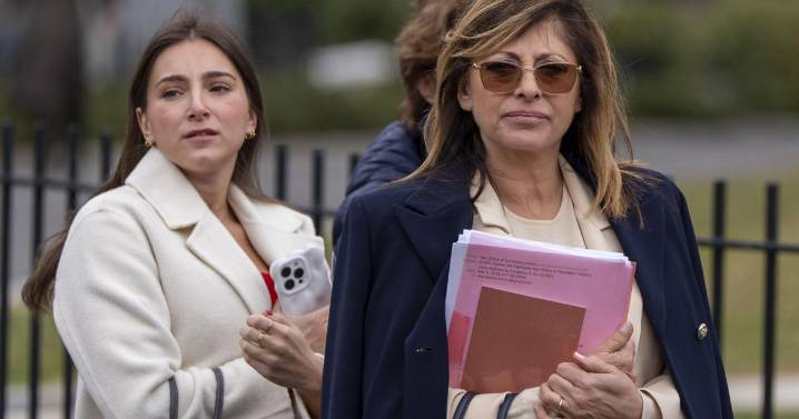 Defamation case against Fox News highlights role of its hosts in promoting 2020 election falsehoods