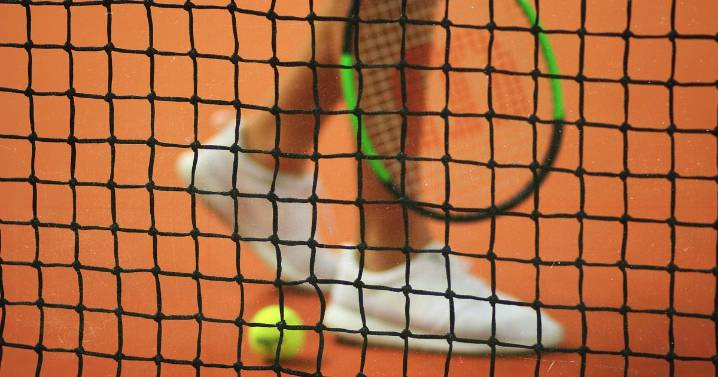 Here's What 'Love' In Tennis Probably Stands For