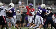 Notes from Vikings’ Second Joint Practice with Patriots