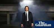 ‘I’d rather be in the wild chasing animals than going to Hollywood parties’: Taylor Kitsch on fame, flops and Friday Night Lights