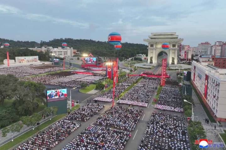 RPDC celebra por todo lo alto el Día de la Liberación (+Fotos)