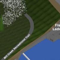 New fish ladder at Mill Creek Dam to aid salmon and trout in Walla Walla