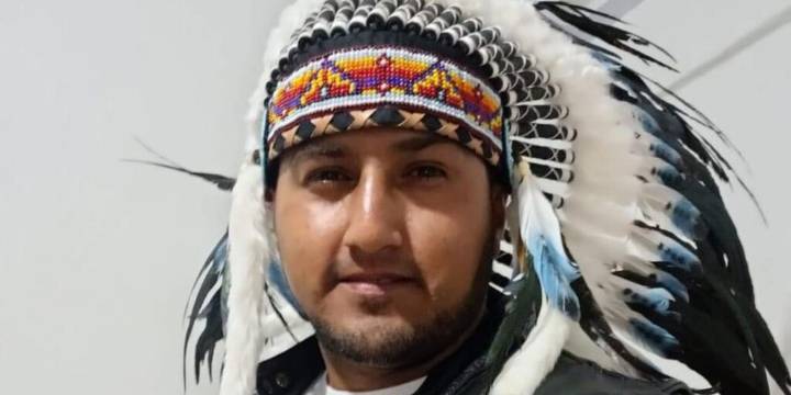 Asesinan a Óscar Lerma “Guadaña Jr.”, hijo del líder de Banda Bostik, antes de un concierto en Edomex