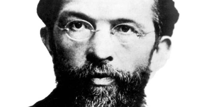 Quién es Carl Menger y por qué Milei recurre a él para asegurar que la volatilidad del dólar no va a afectar la inflación
