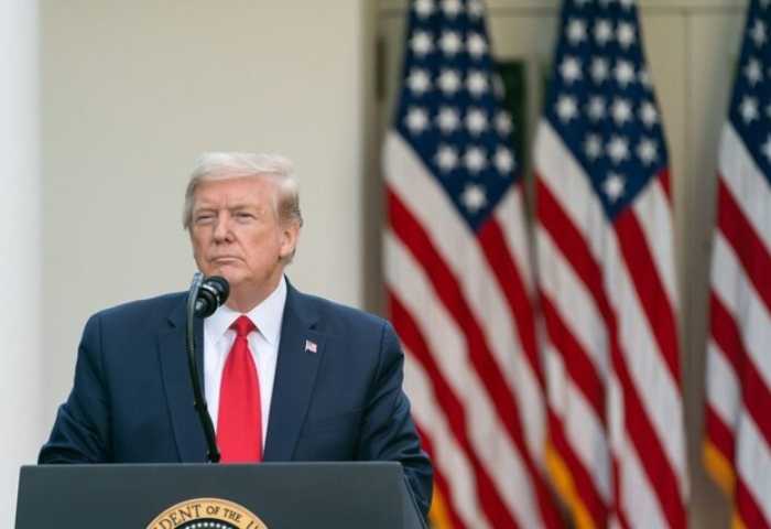 EEUU usará «cualquier elemento» para luchar contra narcotráfico en Venezuela