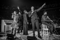 Pentatonix to perform Christmas show in downtown Indy