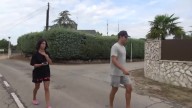 Aislamiento total de Sofía Suescun y Kiko Jiménez: La pareja recibe un cargamento de comida