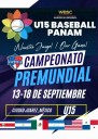 Confirma Ciudad Juárez sede del Campeonato Panamericano U15 de Béisbol