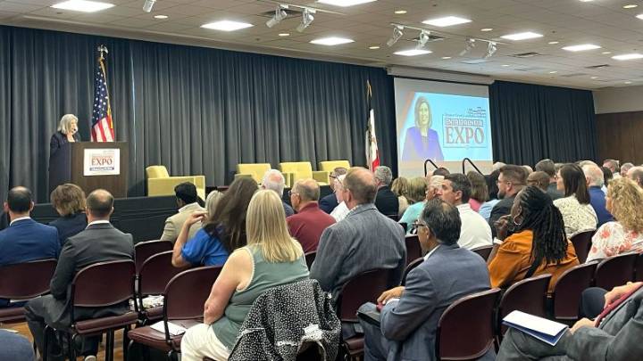 Republicans pitch Trump’s domestic policy agenda in Iowa, but some entrepreneurs aren’t yet sold