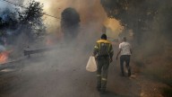 Ola de calor deja más de 1.000 muertos y el peor desastre ambiental por incendios forestales en 30 años en España