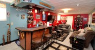 Overland house is full of antiques, memories and Cardinals memorabilia