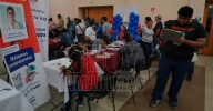 Realizarán este 13 de agosto Feria de Empleo en Nuevo Laredo