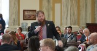Legislative Republicans holding onto one bill from 2025 session, expecting litigation