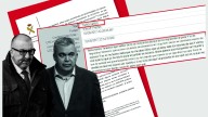 La UCO investiga lazos del PSOE con Servinabar por una nota de Koldo: "Tema Santos"