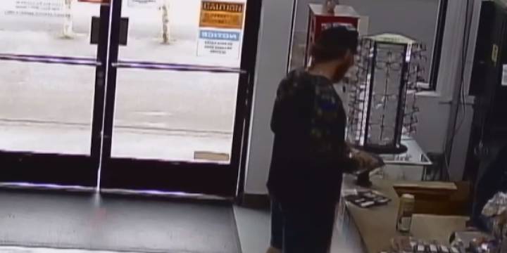 DUI suspect makes upsetting purchase 2 months after deadly crash