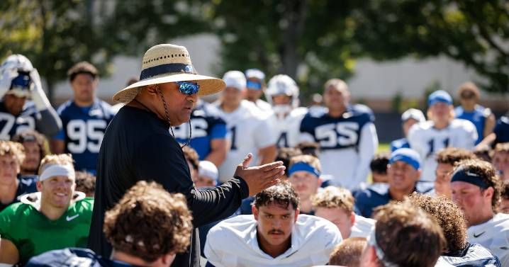 What can Cougars get out of Saturday’s opener against overmatched Vikings?