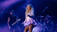 Iowa State Fair Grandstand: Megan Moroney returns a country pop star