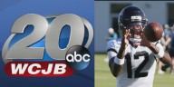 Here’s your chance to win Jaguars preseason tickets, courtesy of TV20