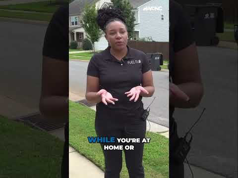 Fuel Flo owner expands to Charlotte, shares why she started the mobile fuel service