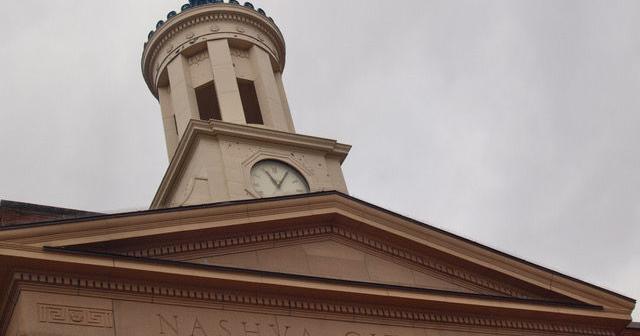 Nashua officials work to dispel 'misinformation' about Chinese company's purchase of building