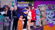 Elaine Haro da duro golpe al Cuarto Noche: gana el reto de salvación en La Casa de los Famosos