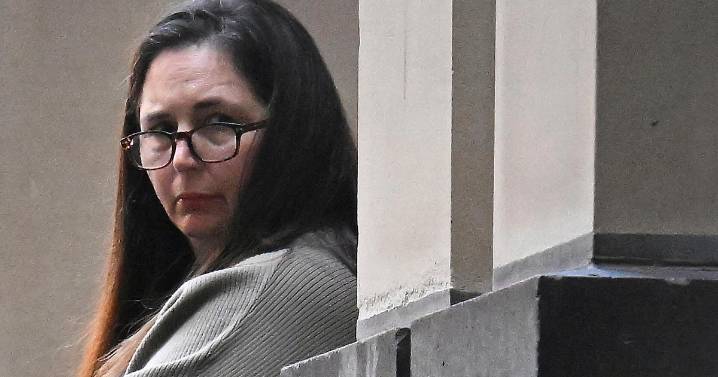 New suspicions revealed about Australian mushroom triple murderer Erin Patterson