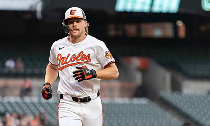 Se quedan Orioles con “el del honor”; Vencen a Astros por 3