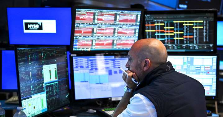 Trump fired the labor statistics chief and the markets shrugged. That’s concerning.