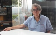 “La literatura de verdad no es la que promociona el mundo editorial”: Eduardo Lago