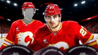 Calgary Flames top breakout candidates for 2025
