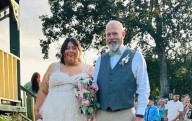 A driver’s deadly decision after leaving a nightclub led to N.J. newlyweds’ deaths, authorities say