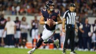 Bears sign backup QB Tyson Bagent to two