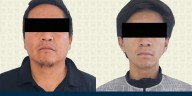 Caen dos hombres en CDMX vinculados al robo de más de 900 uniformes del Comité Olímpico Mexicano