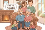 Día de los Abuelos: ¿Cómo generar imágenes con IA personalizadas para dedicar el 28 de agosto?