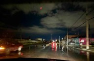 Llevan semanas sin luz mercurial en la Nombre de Dios