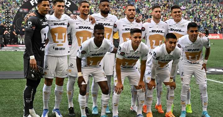 Pumas Leagues Cup: qué necesita para asegurar su pase a cuartos de final